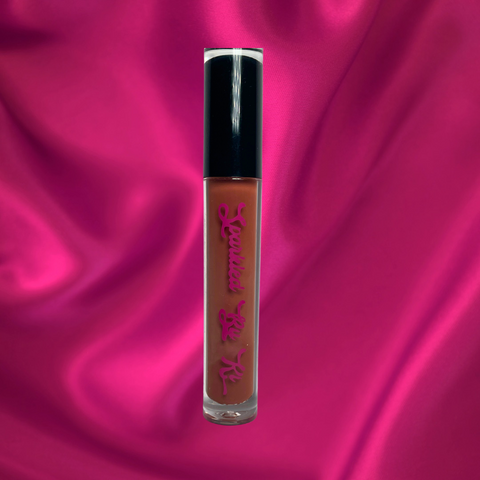 Cocoa Butter Kisses Lipgloss